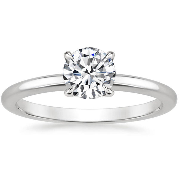 A 7.50-inch fashion bracelet adorned with 22 round-shaped diamonds totaling 4.00 carats—graceful, radiant, and endlessly versatile.