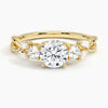 "Celebrate everlasting love with this stunning round-cut diamond ring, handcrafted in premium metal for timeless brilliance, luxury, and unforgettable elegance."