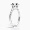 “Elevate your elegance with this modern bezel-set diamond ring, blending timeless brilliance, minimalist luxury, and unmatched craftsmanship for everyday sophistication.”