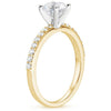 “A dazzling round-cut diamond ring designed for timeless beauty, modern elegance, and unforgettable brilliance—perfect for engagements and luxury gifting.”