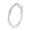 A graceful 7-inch tennis bracelet adorned with 68 marquise-shaped diamonds totaling 5.00 carats—crafted to shimmer with refined allure