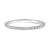 “Elegant diamond eternity band showcasing brilliant sparkle and timeless luxury, crafted for modern brides seeking sophisticated style and lasting beauty.”