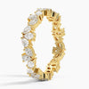 “Elegant diamond eternity ring delivering unmatched brilliance, timeless luxury, and refined craftsmanship—perfect for weddings, anniversaries, and everyday sophisticated style.”