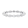 “Elevate your elegance with this marquise and round diamond eternity ring, crafted in luxe yellow gold for timeless sparkle and lasting brilliance.”
