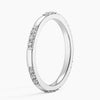“Elegant yellow gold diamond band offering timeless sparkle, minimalist luxury, and everyday sophistication—perfect for stacking, weddings, and effortless modern style.”
