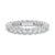 “Experience timeless brilliance with our oval-cut diamond eternity ring, crafted for unmatched sparkle, luxury elegance, and perfect everyday or bridal wear.”