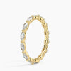 “Discover timeless elegance with this marquise diamond eternity ring, crafted for radiant brilliance, modern luxury, and unforgettable everyday sparkle.”