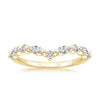 “Celebrate timeless elegance with this marquise-accent diamond ring, crafted in radiant yellow gold for unmatched sparkle, luxury, and everlasting beauty.”