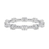 “Brilliant white gold diamond eternity ring offering timeless elegance, superior craftsmanship, radiant sparkle, and luxurious style for weddings, anniversaries, and everyday beauty.”