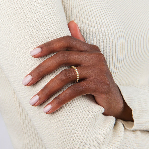 “Experience timeless sparkle with this elegant diamond eternity ring, expertly crafted for unmatched brilliance, luxury style, and everlasting sophisticated beauty.”