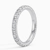 “Radiant diamond eternity band crafted in lustrous yellow gold, delivering timeless sparkle, luxury brilliance, and perfect elegance for every unforgettable moment.”