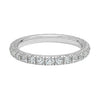 “Radiant diamond eternity band crafted in lustrous yellow gold, delivering timeless sparkle, luxury brilliance, and perfect elegance for every unforgettable moment.”