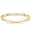 “Luxurious intertwined diamond band in radiant white gold, offering brilliant sparkle, modern elegance, and a uniquely sophisticated multi-row design.”