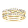 “Luxurious intertwined diamond band in radiant white gold, offering brilliant sparkle, modern elegance, and a uniquely sophisticated multi-row design.”