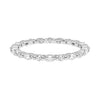“Elegant diamond eternity band featuring marquise and round stones in sleek white gold, delivering timeless sparkle, refined style, and luxurious brilliance.”