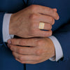 “Bold gold diamond ring crafted for modern style, offering luxury brilliance, premium craftsmanship, and a powerful statement of elegance.”